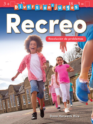 cover image of Diversión y juegos